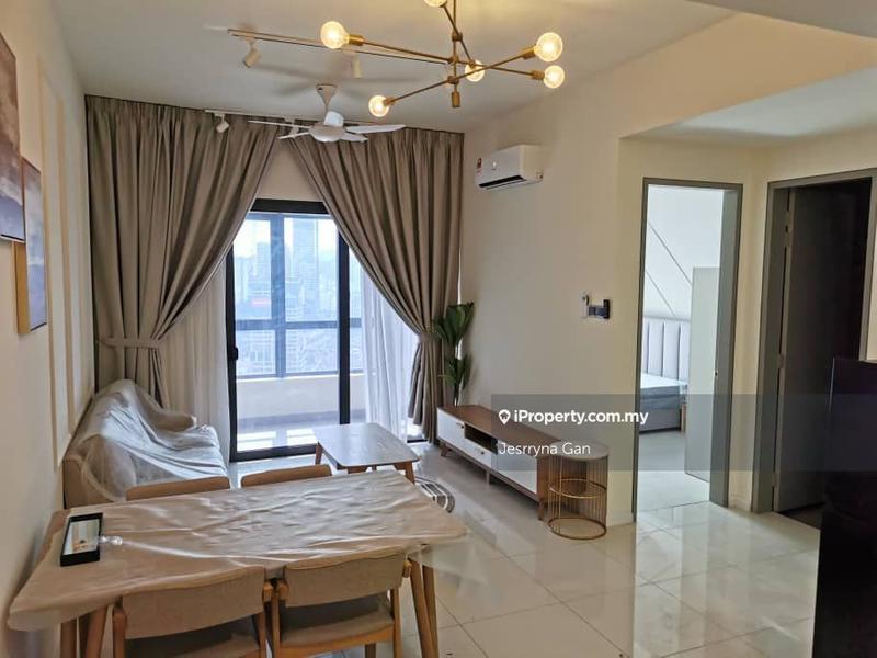 Residensi Servis untuk Disewa di The Era @ Duta North oleh Jesrryna Gan - iProperty.com.my