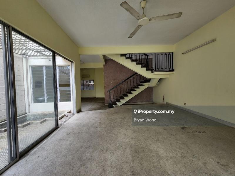 2-storey Terraced House for Sale in Damansara Jaya, Petaling Jaya by Bryan Wong - iProperty.com.my