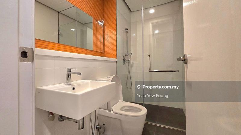 Service Residence for Sale in Arcoris SOHO by Yeap Yew Foong - iProperty.com.my