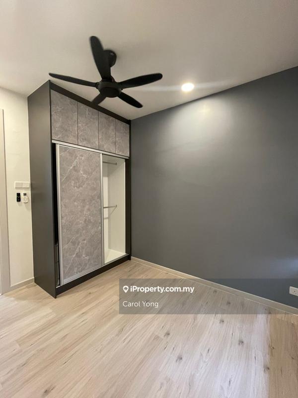 For Rent - South Brooks