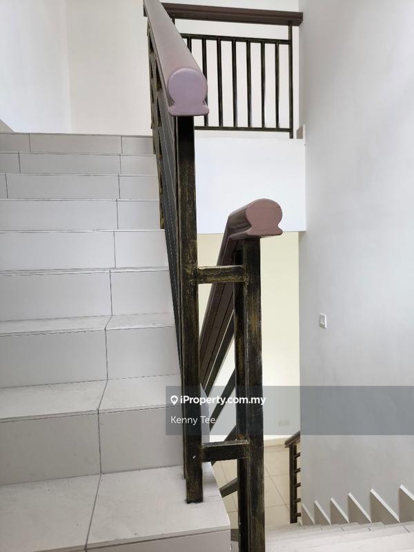Rumah Berkembar untuk Dijual di KEPAYANG HEIGHTS 2, Bukit Kepayang oleh Kenny Tee - iProperty.com.my
