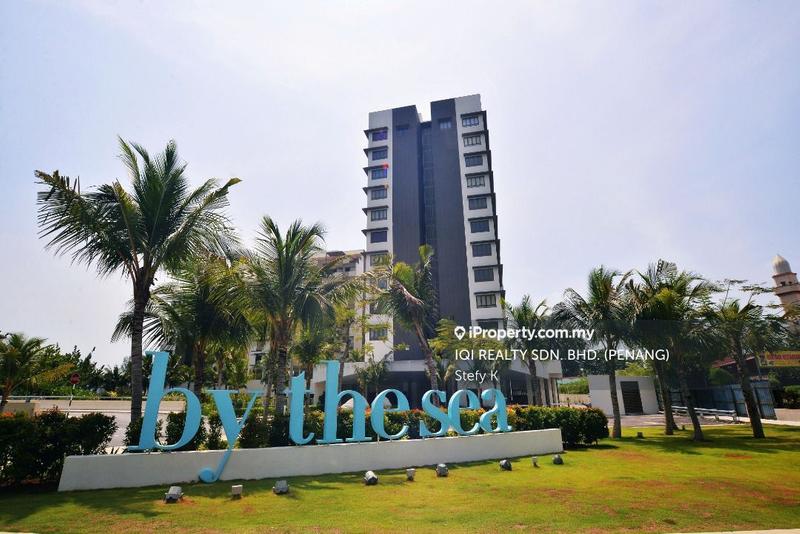 For Sale - By The Sea