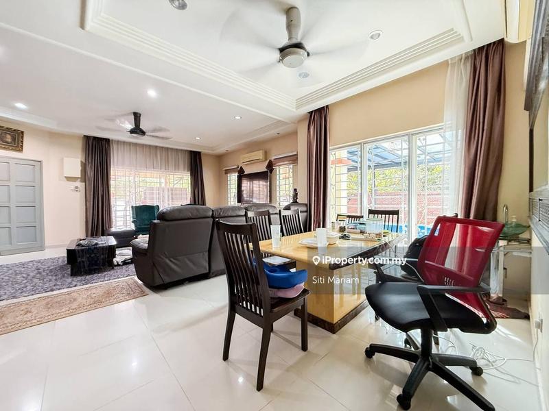 Rumah Berkembar untuk Dijual di taman ramal suria, Kajang oleh Siti Mariam - iProperty.com.my