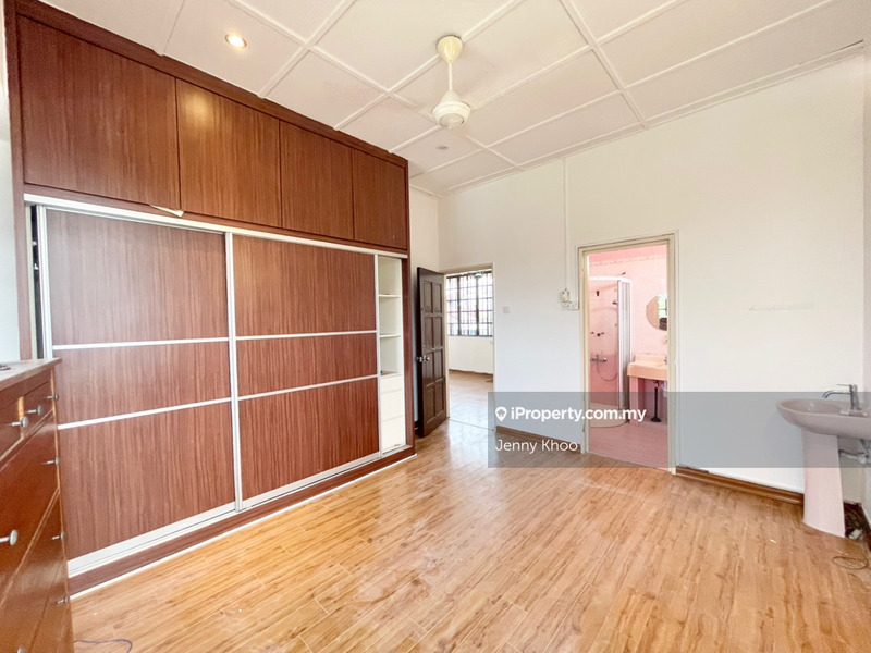 Bungalow House untuk Disewa di Bukit Damansara, Damansara Heights oleh Jenny Khoo - iProperty.com.my