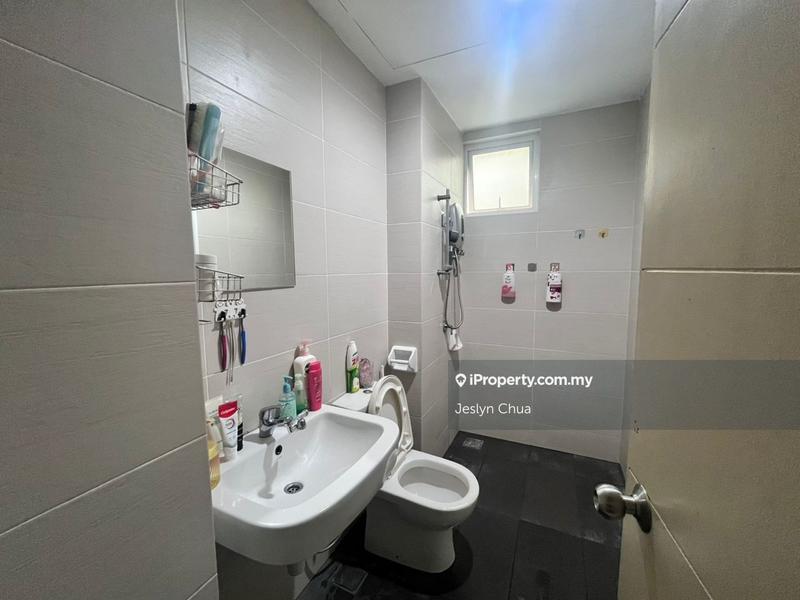Condominium for Sale in The Regina by Jeslyn Chua - iProperty.com.my