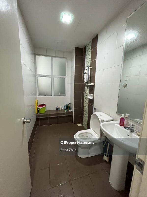 Kondominium untuk Dijual di 3 Residen @ Melawati oleh Zana Zakri - iProperty.com.my