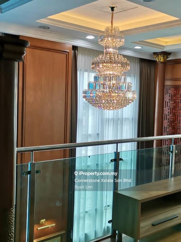 Condominium for Sale in Hillcrest Heights by Ryan Lim - iProperty.com.my