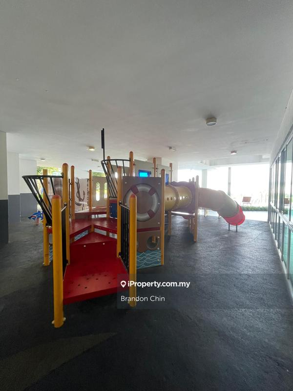 Service Residence for Sale in Saville @ Melawati by Brandon Chin - iProperty.com.my