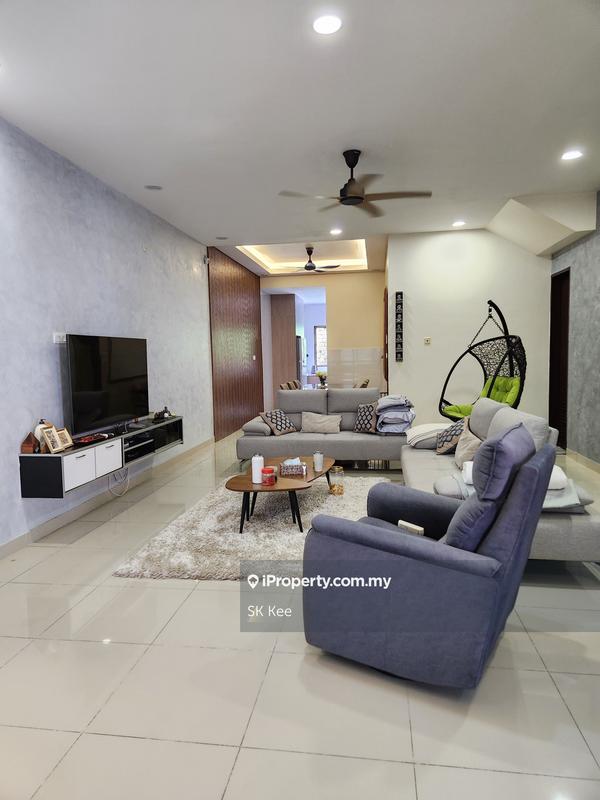 2-storey Terraced House for Sale in Alam Impian, Shah Alam by SK Kee - iProperty.com.my