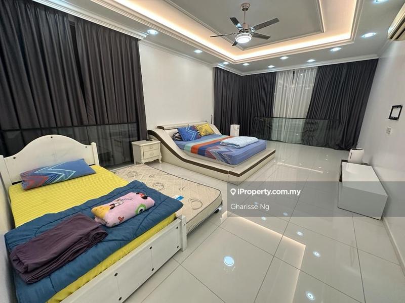 Semi-Detached House for Sale in Bandar Mahkota Cheras, Cheras by Charisse Ng - iProperty.com.my