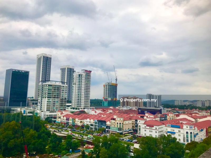 For Sale - Kota Damansara , Petaling Jaya