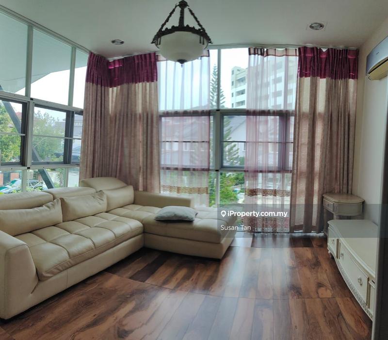 Bungalow House for Sale in Signal Hill Park  Bungalow, Kota Kinabalu by Susan Tan - iProperty.com.my