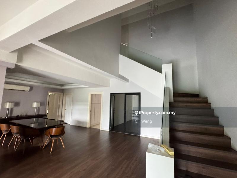 For Rent - Regal Villa