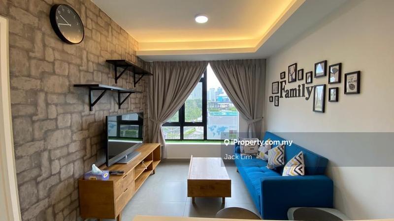 For Rent - Kanvas SOHO