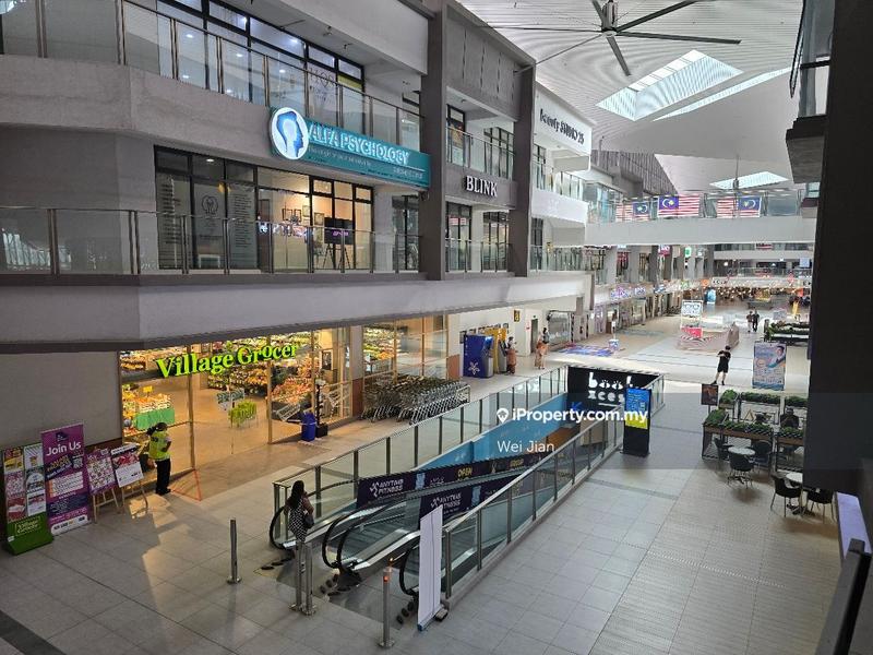 Office for Sale in Sunsuria Forum, Setia Alam by Wei Jian - iProperty.com.my