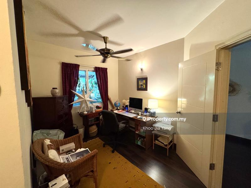 Townhouse for Sale in Laman Impian Garden Villa, Petaling Jaya by Khoo Jia Yang - iProperty.com.my