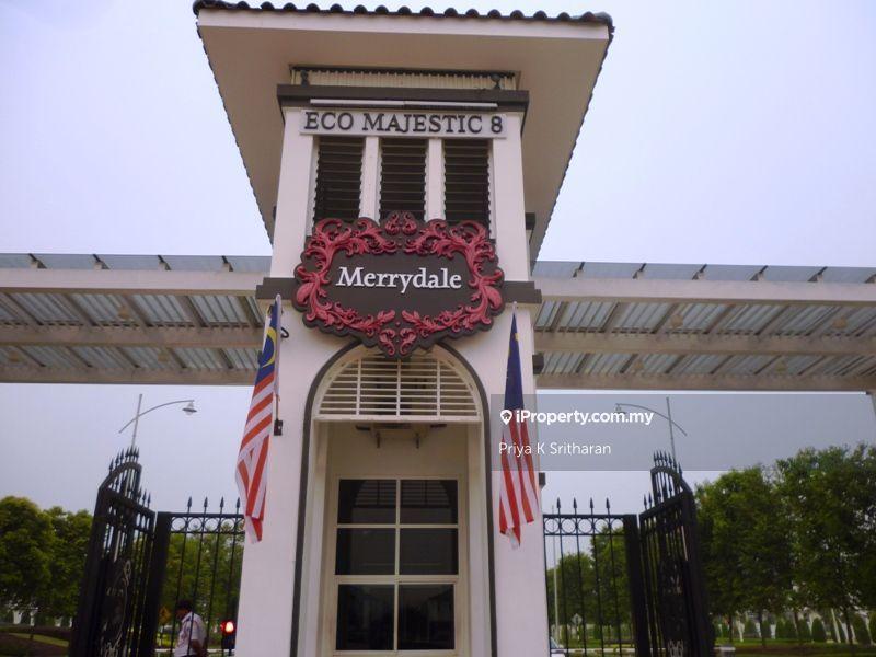 2-storey Terraced House for Sale in Eco Majestic, Semenyih by Priya K Sritharan - iProperty.com.my