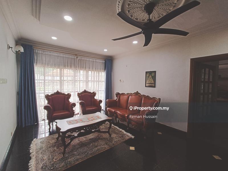 Bungalow House for Sale in Seksyen 7, Shah Alam by Firman Hussain - iProperty.com.my