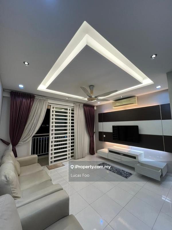 For Rent - Summer Place