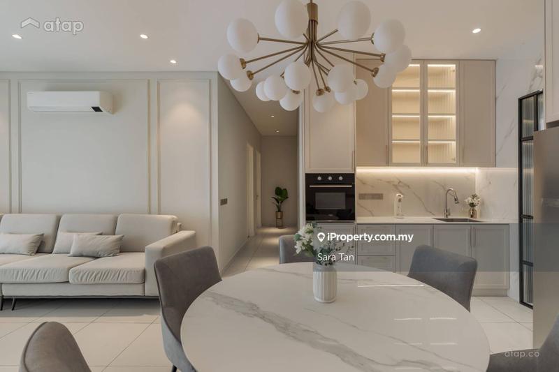 Service Residence for Rent in Core Residence @ TRX by Sara Tan - iProperty.com.my