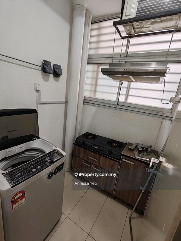 Service Residence for Sale in Temasya 8 by Annissa Yeo - iProperty.com.my