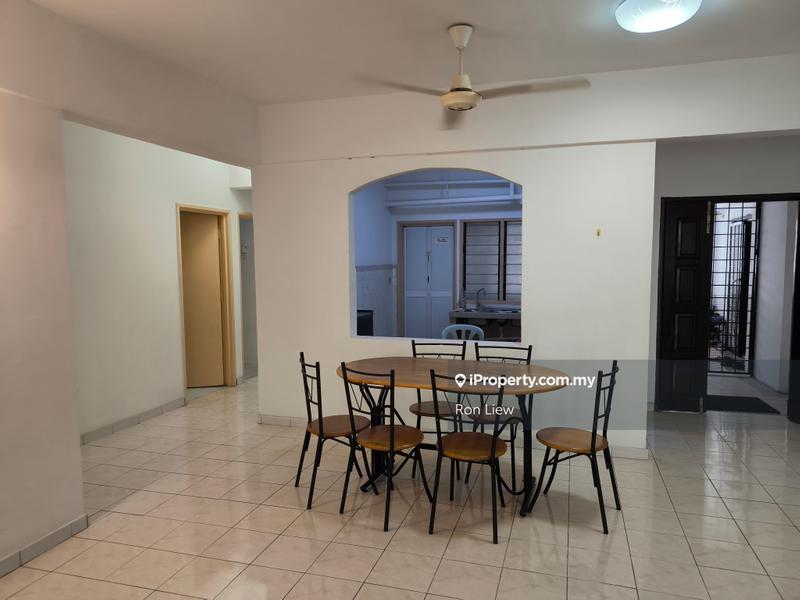 Condominium for Rent in Vista Komanwel C by Ron Liew - iProperty.com.my