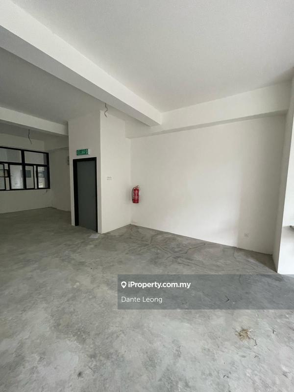 Office for Rent in Taman Bukit Kajang Baru, Kajang by Dante Leong - iProperty.com.my