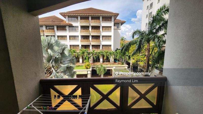 For Sale - Costa Mahkota