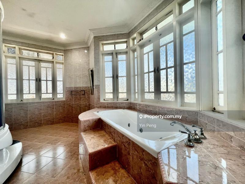 Bungalow House for Sale in Taman Tun Dr Ismail, Kuala Lumpur by Yin Peng - iProperty.com.my