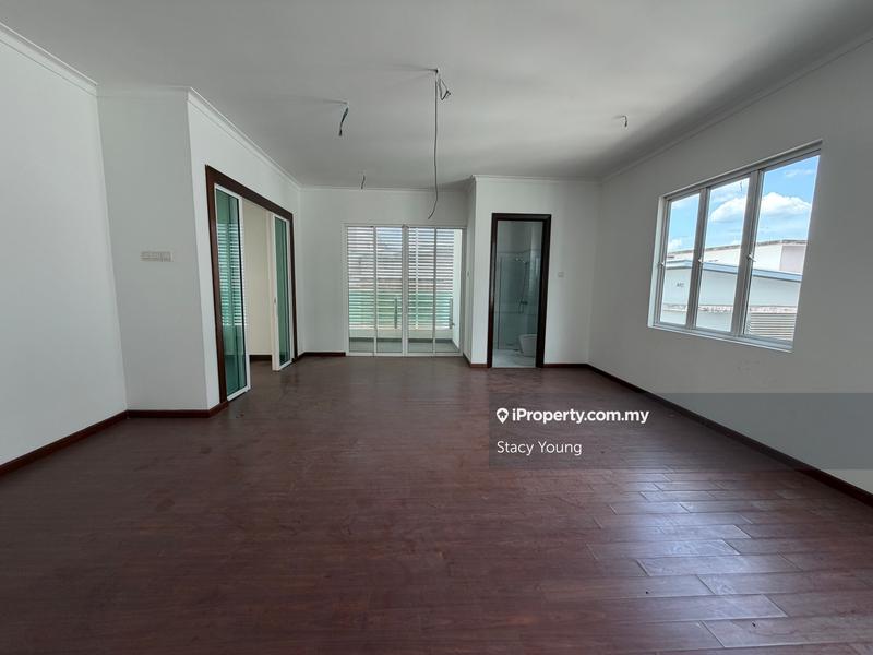 Rumah Berkembar untuk Dijual di Beverly Heights, Melawati oleh Stacy Young - iProperty.com.my