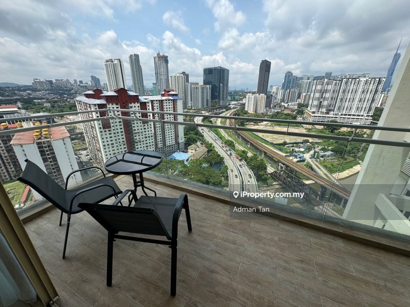 Kondominium untuk Dijual di Northpoint Residences oleh Adman Tan - iProperty.com.my