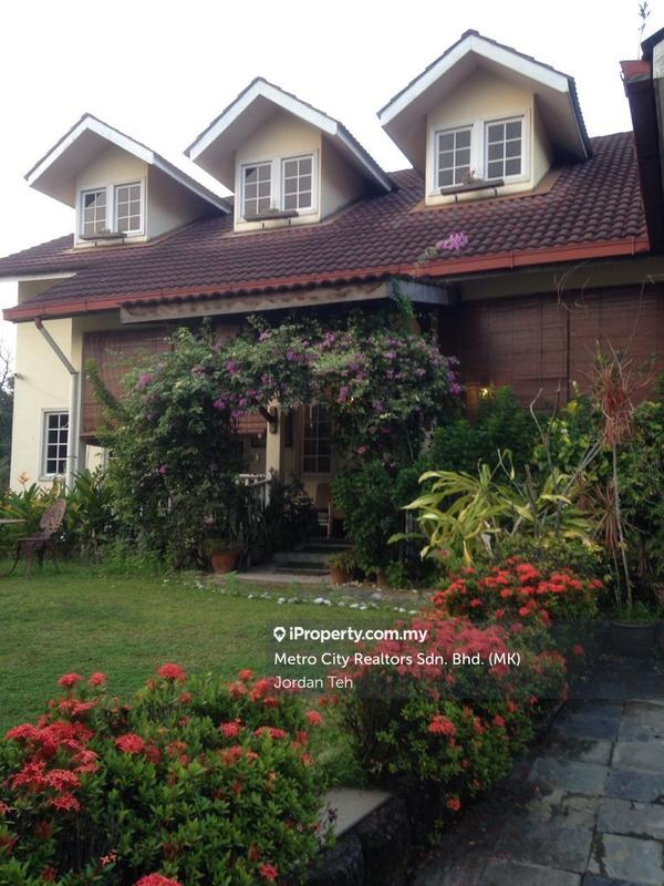 Bungalow House for Sale in Seksyen 8, Kota Damansara by Jordan Teh - iProperty.com.my