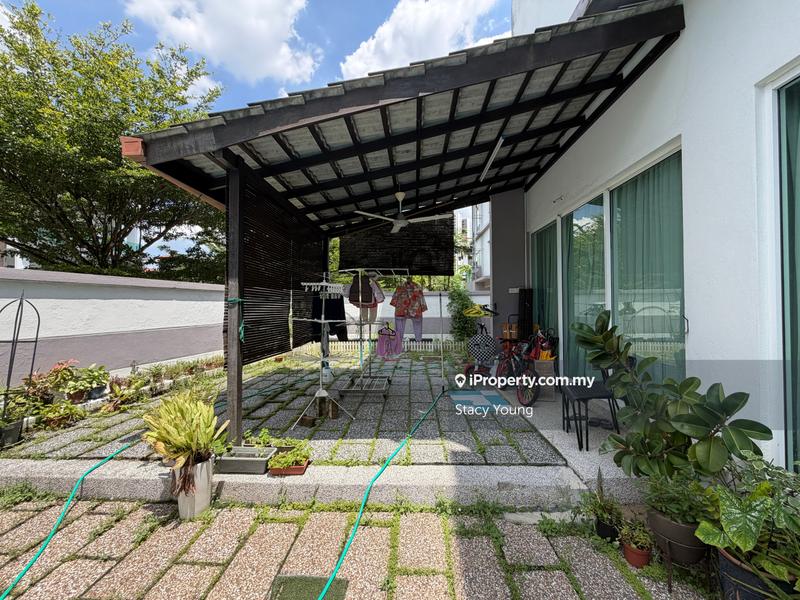 Rumah Berkembar untuk Dijual di Beverly Heights, Melawati oleh Stacy Young - iProperty.com.my