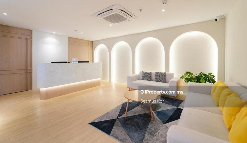 For Rent - ⭐ Corner ⭐ 98 ensuite ⭐ RM745 / room ⭐ Tourist Hotspot ⭐ Jalan Macalister