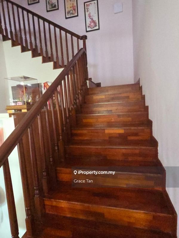 Rumah Berkembar untuk Dijual di Alam Sutera, Bukit Jalil oleh Grace Tan - iProperty.com.my