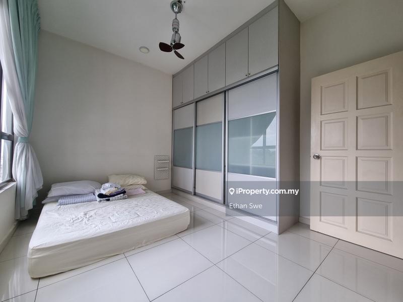Service Residence for Sale in Suria Putra by Ethan Swe - iProperty.com.my