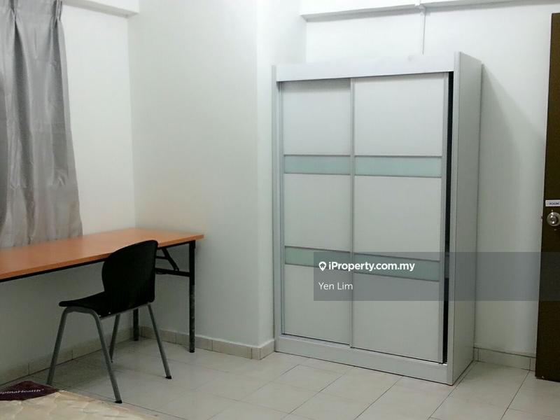 Condominium for Sale in Vista Komanwel B by Yen Lim - iProperty.com.my