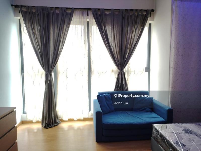 For Rent - Bay Point @ Country Garden Danga Bay
