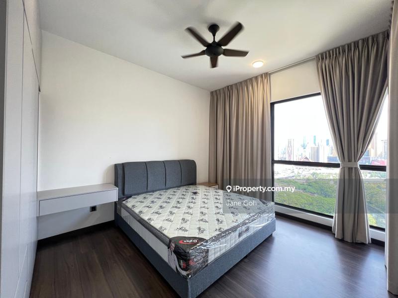 Service Residence for Sale in Duta Park Residences by Jane Goh - iProperty.com.my