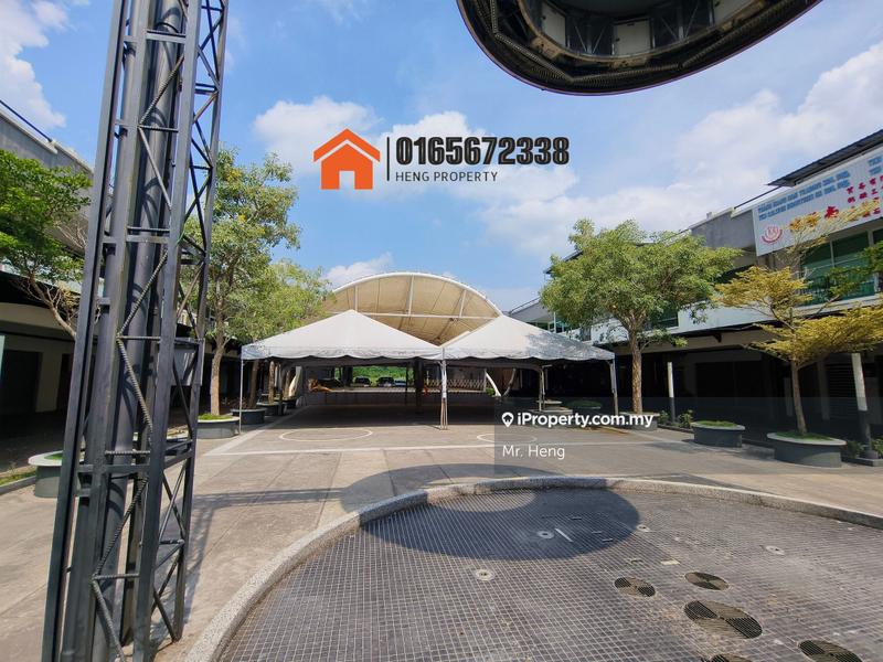 Kedai untuk Dijual di Vivo square, Ipoh oleh Mr. Heng - iProperty.com.my