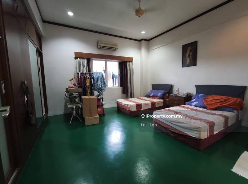 Kondominium untuk Dijual di Villa Lagenda oleh Loki Loh - iProperty.com.my