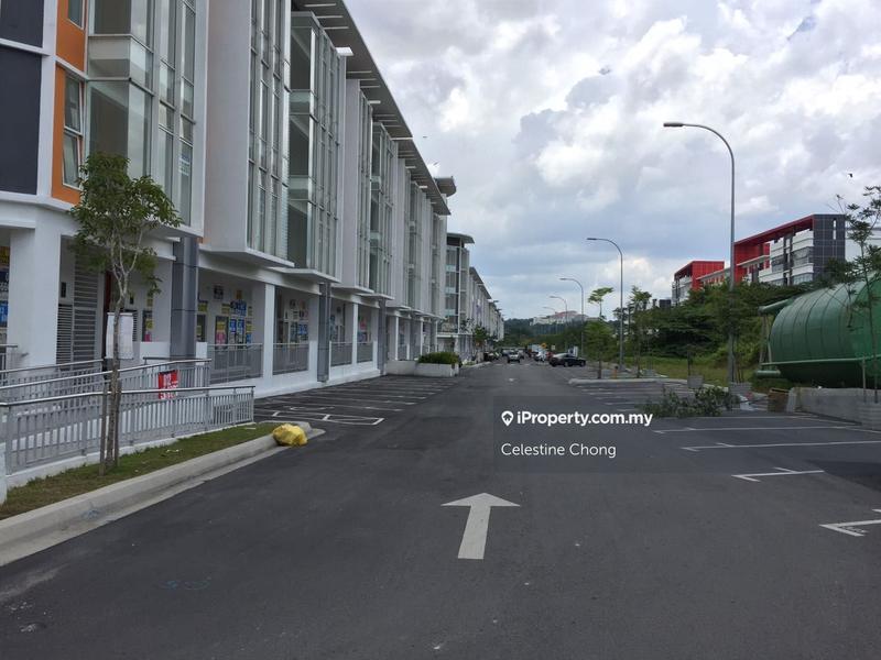 Shop for Sale in Bandar Baru Bangi, Selangor by Celestine Chong - iProperty.com.my
