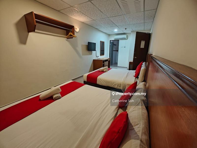 Hotel / Resort for Sale in near Kampung Lapan Malim Kota Laksamana, Melaka City by Catherine Soh - iProperty.com.my
