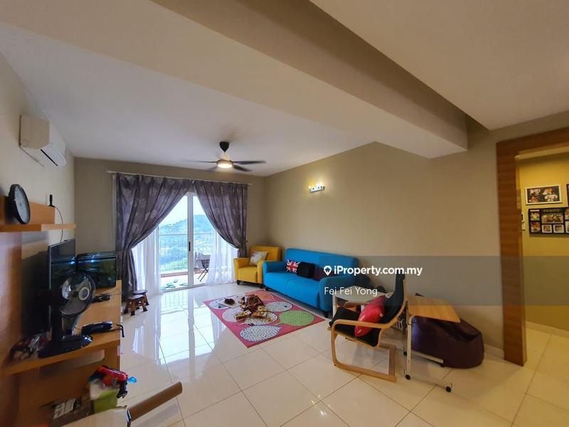 For Sale - Kiaramas Sutera