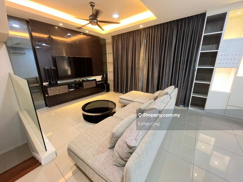 Townhouse for Sale in Canary Residence, Cheras, Cheras by Esther Ong - iProperty.com.my