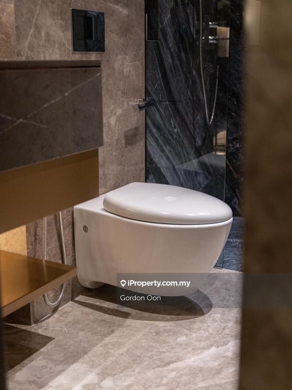 Residensi Servis untuk Dijual di Orion Residence Bukit Bintang oleh Gordon Oon - iProperty.com.my
