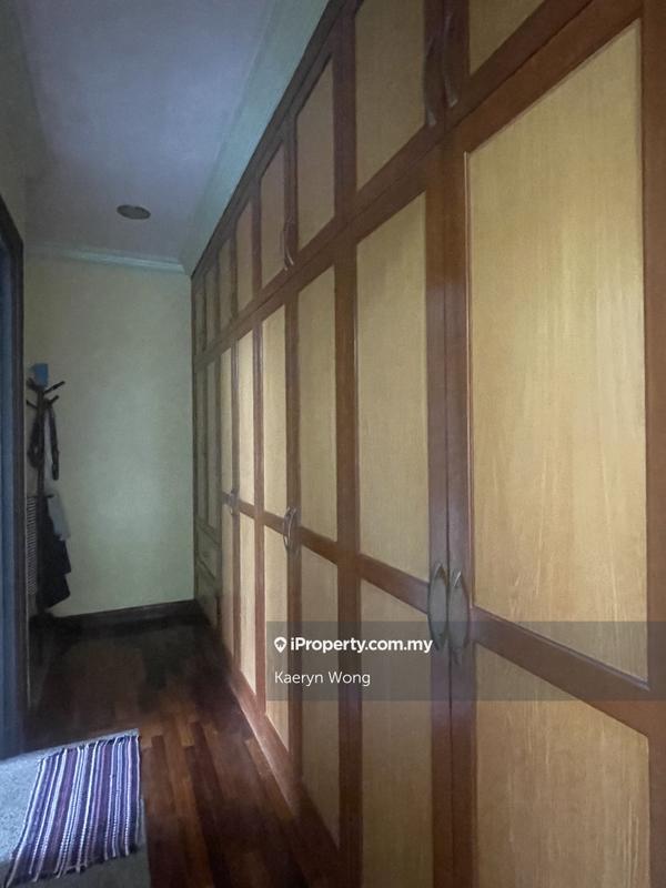 Semi-Detached House for Sale in Damai Kasih, Cheras by Kaeryn Wong - iProperty.com.my