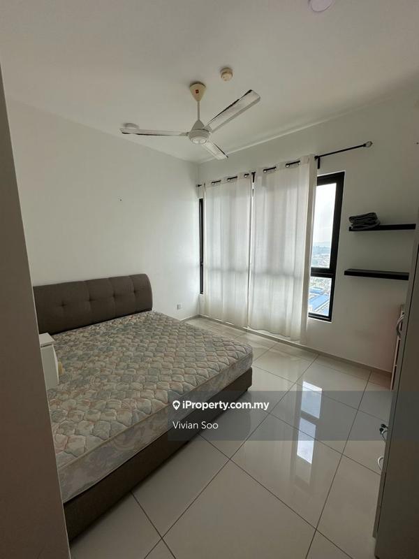 Kediaman Servis untuk Dijual di D'sara Sentral oleh Vivian Soo - iProperty.com.my