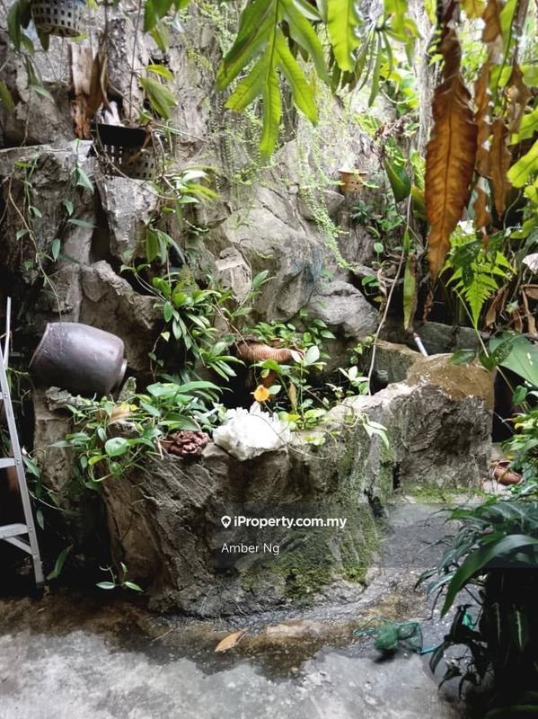 Rumah Berangkai 1 Tingkat untuk Dijual di Taman Setapak, Setapak oleh Amber Ng - iProperty.com.my