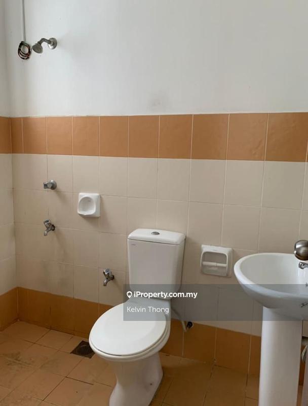 1-storey Terraced House for Sale in Bukit Raja, Selangor by Kelvin Thong - iProperty.com.my